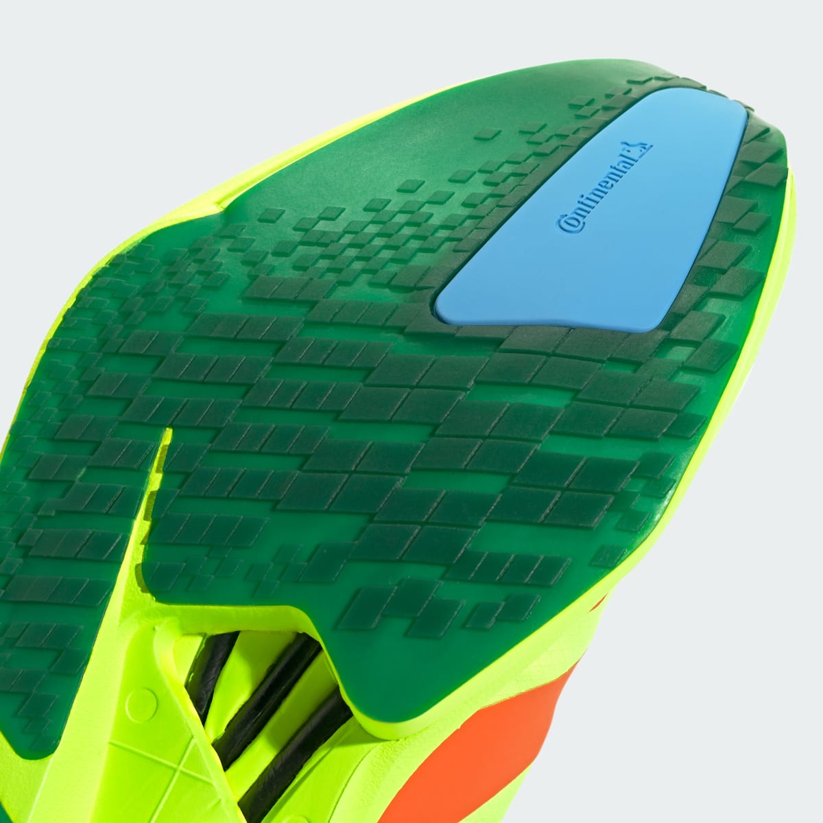 Tênis Adidas Adizero Adios Pro 4 Masculino — Lucid Lemon — imagem 8