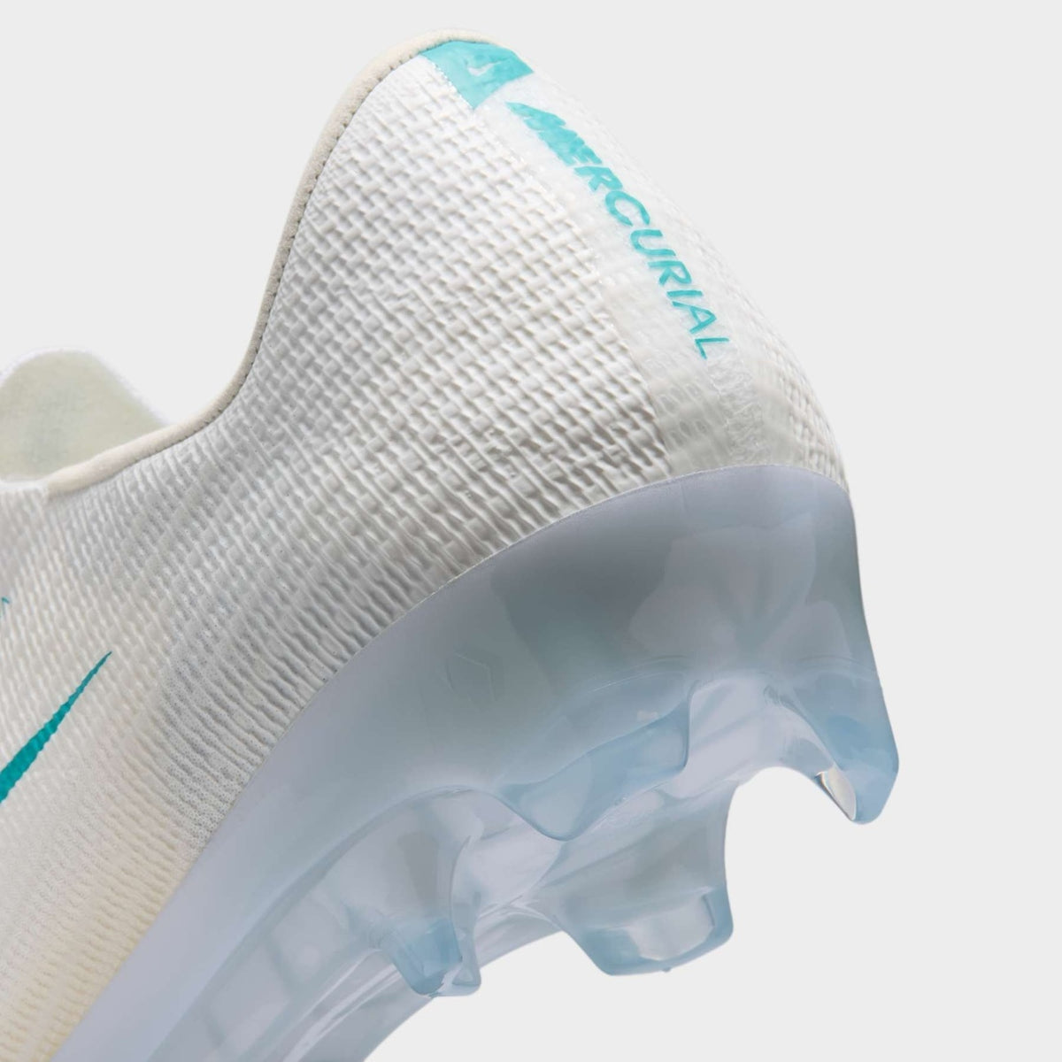 Chuteira Nike Zoom Mercurial Superfly 11 Elite — Branco — imagem 9