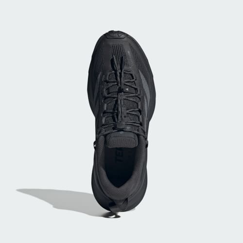 Tênis Adidas Terrex Freehiker SL CLIMACOOL — Cinza — imagem 4
