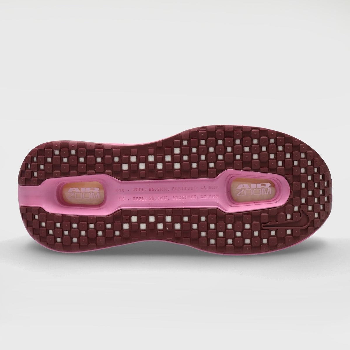 Tênis Nike Vomero Premium Feminino — Rosa — imagem 5