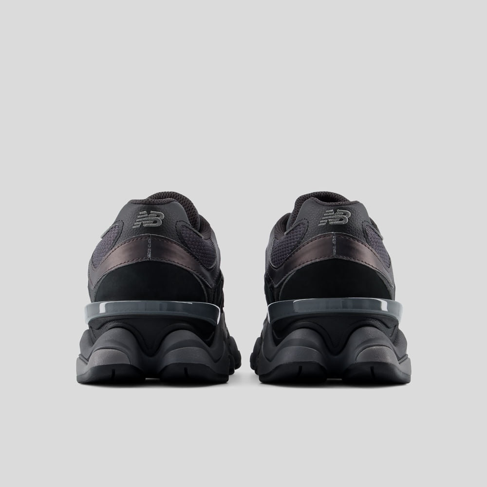 Tênis New Balance 9060 Unissex — Castlerock — imagem 6