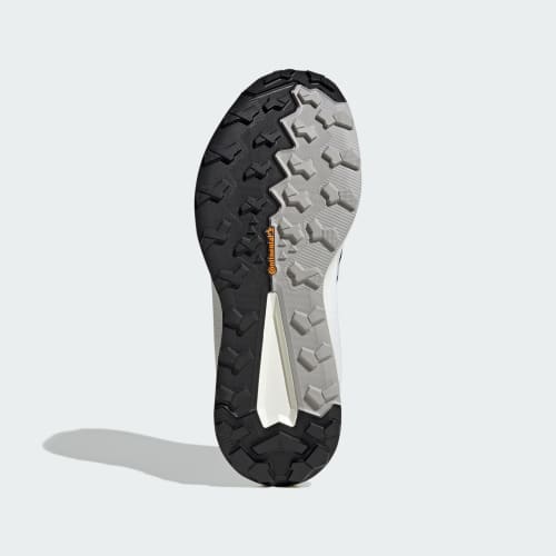 Tênis Adidas Terrex Freehiker 3 Low GORE-TEX — Branco — imagem 3