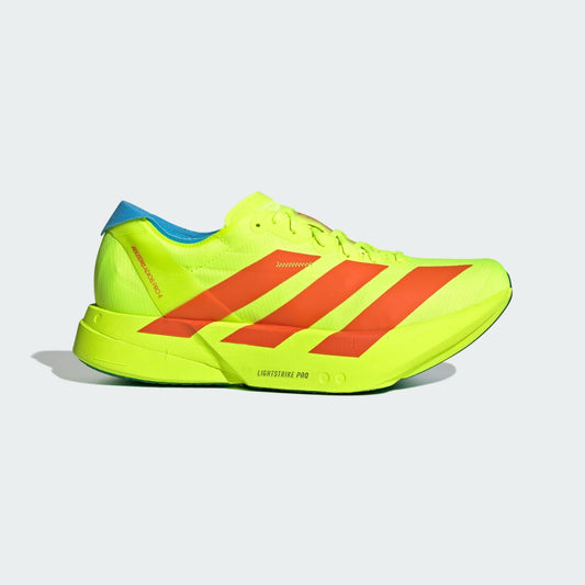 Tênis Adidas Adizero Adios Pro 4 Masculino — Lucid Lemon — imagem 1
