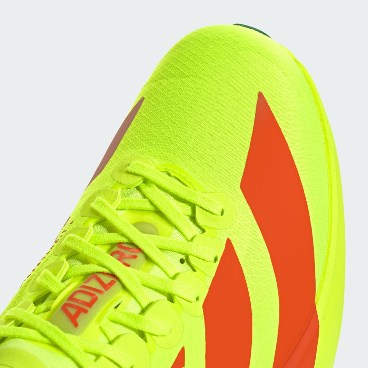 Tênis Adidas Adizero Adios Pro 4 Masculino — Lucid Lemon — imagem 7