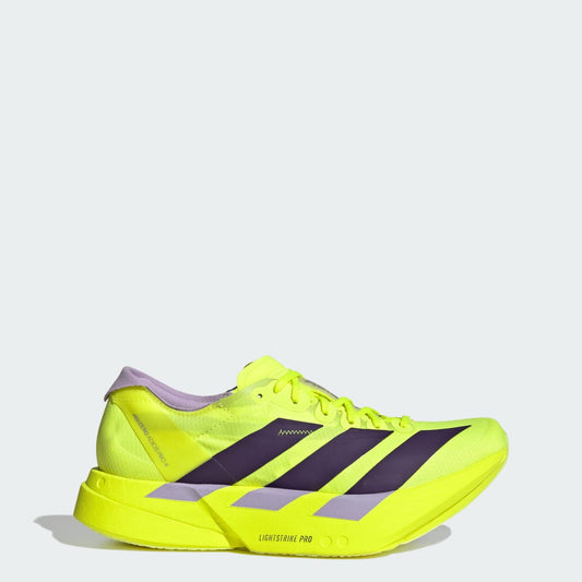 Tênis Adidas Adizero Adios Pro 4 Feminino — Green — imagem 1