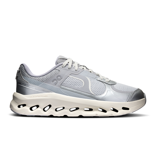 Tênis On Cloudtilt Arc Masculino — Alloy | Ivory — imagem 1
