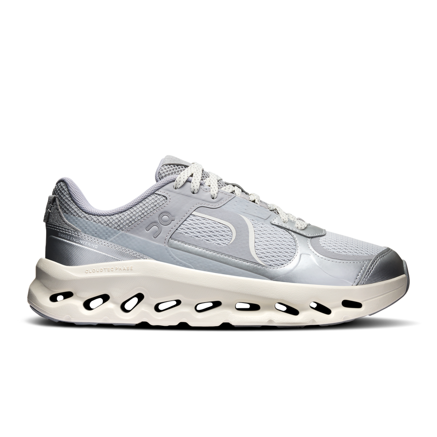 Tênis On Cloudtilt Arc Masculino — Alloy | Ivory — imagem 1