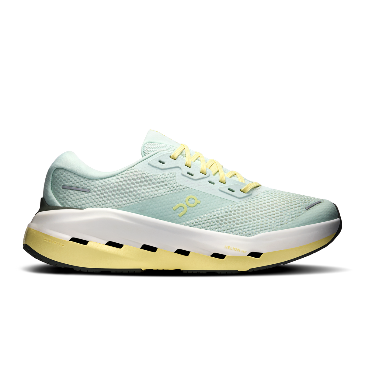 Tênis On Cloudrunner 3 Max LN1 Masculino — Fresco | Gild — imagem 1