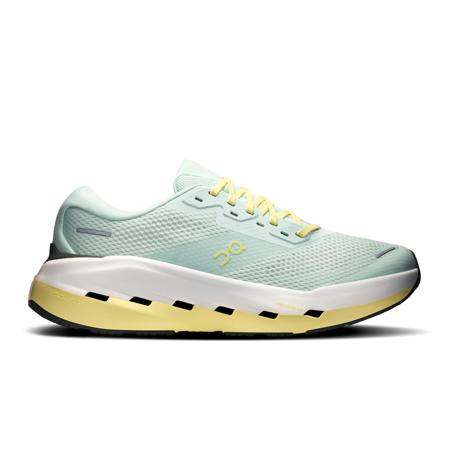 Tênis On Cloudrunner 3 Max LN1 Masculino — Fresco | Gild — imagem 1