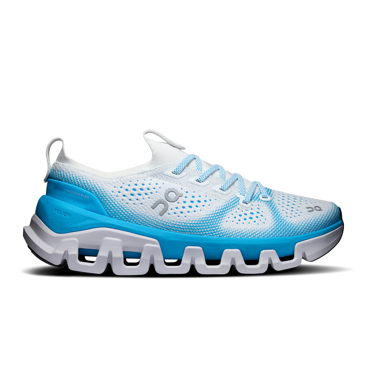 Tênis On Cloud X Tempo Masculino — Ivory | Isle — imagem 1