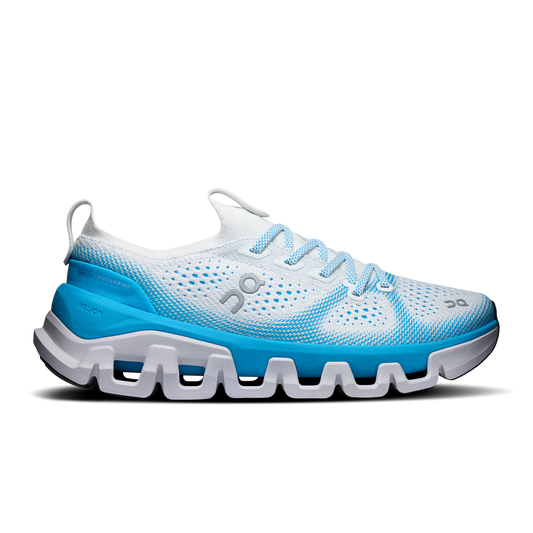 Tênis On Cloud X Tempo Masculino — Ivory | Isle — imagem 1