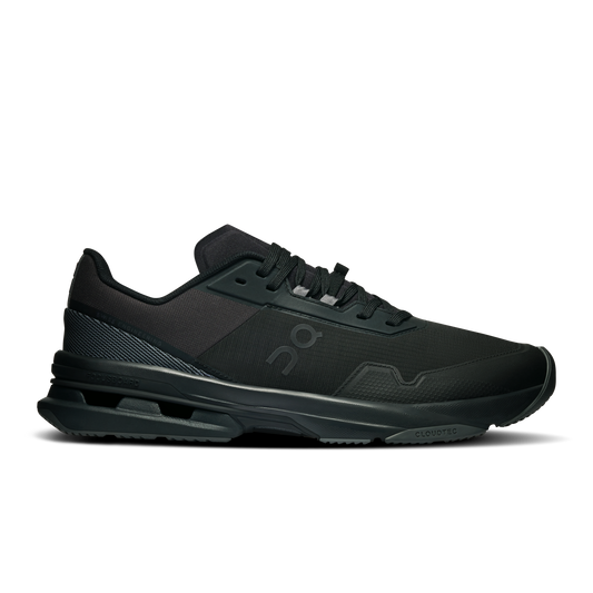 Tênis On Cloudpulse Pro Masculino — Black | Eclipse — imagem 1