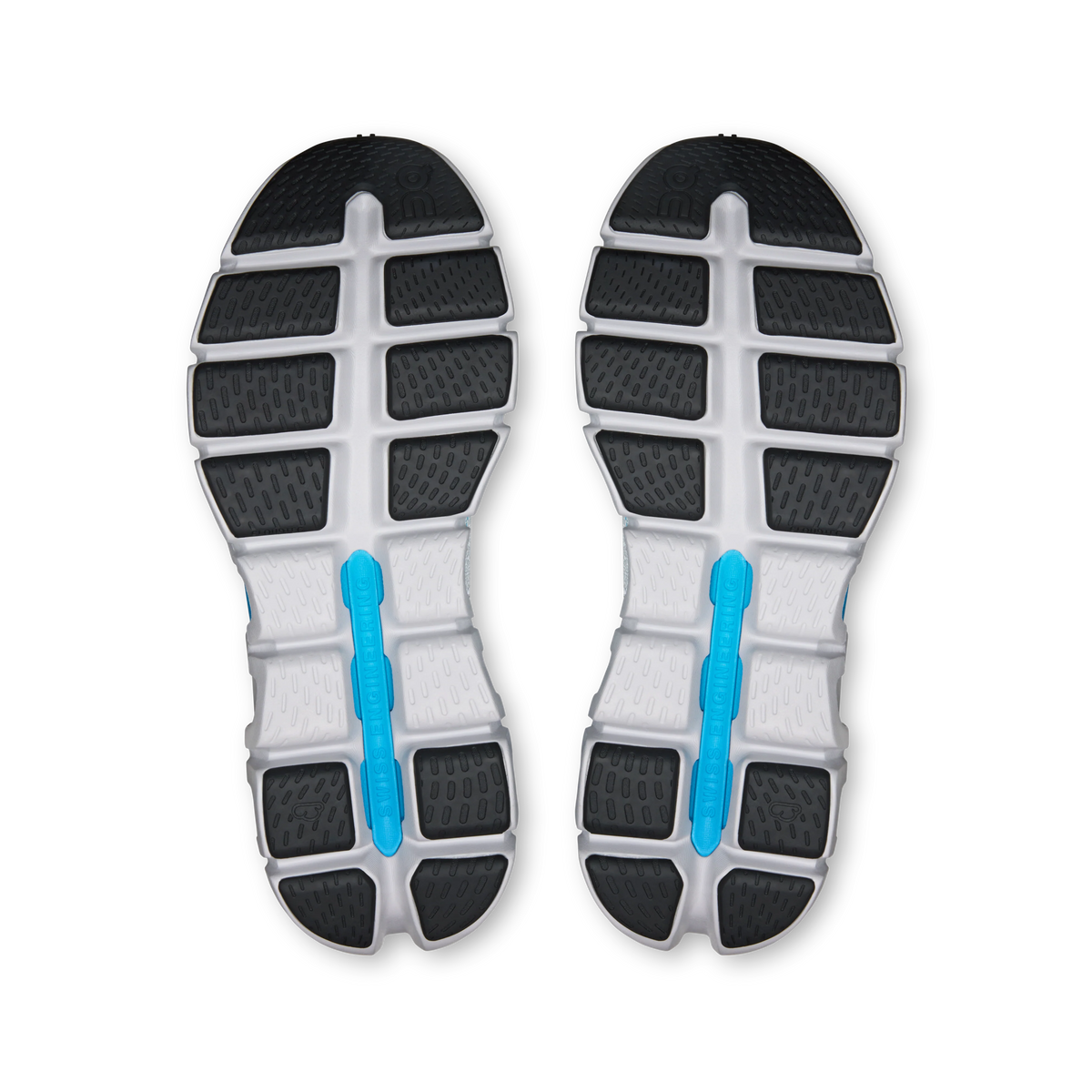 Tênis On Cloud X Tempo Masculino — Ivory | Isle — imagem 3