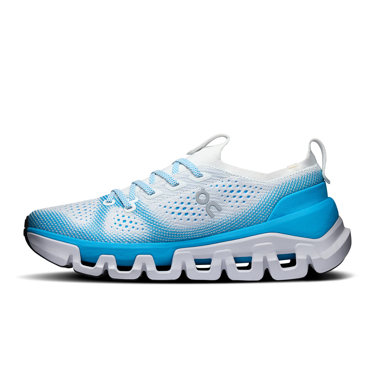 Tênis On Cloud X Tempo Masculino — Ivory | Isle — imagem 4
