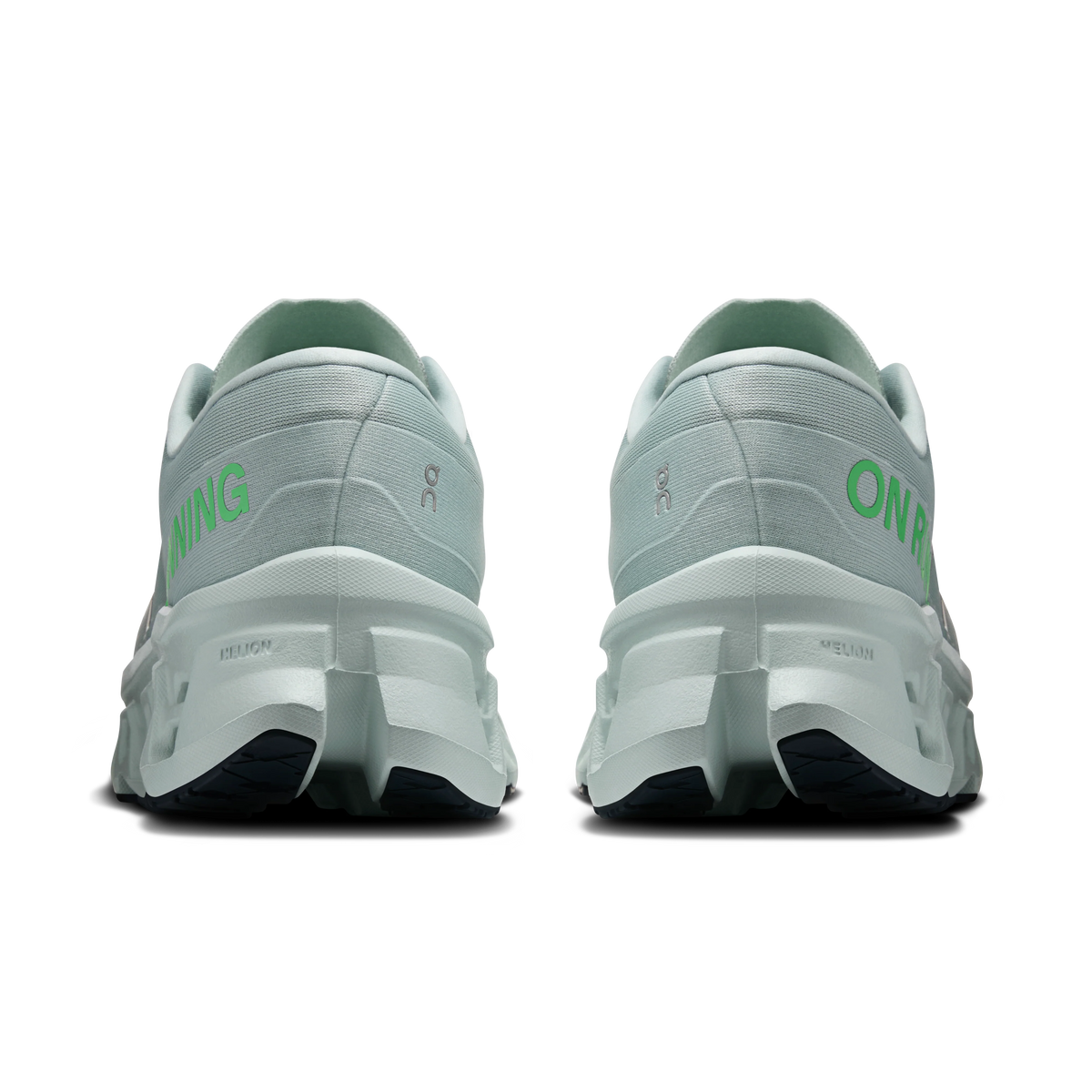 Tênis On Cloudmonster 3 Masculino — Brook | Flurry — imagem 5