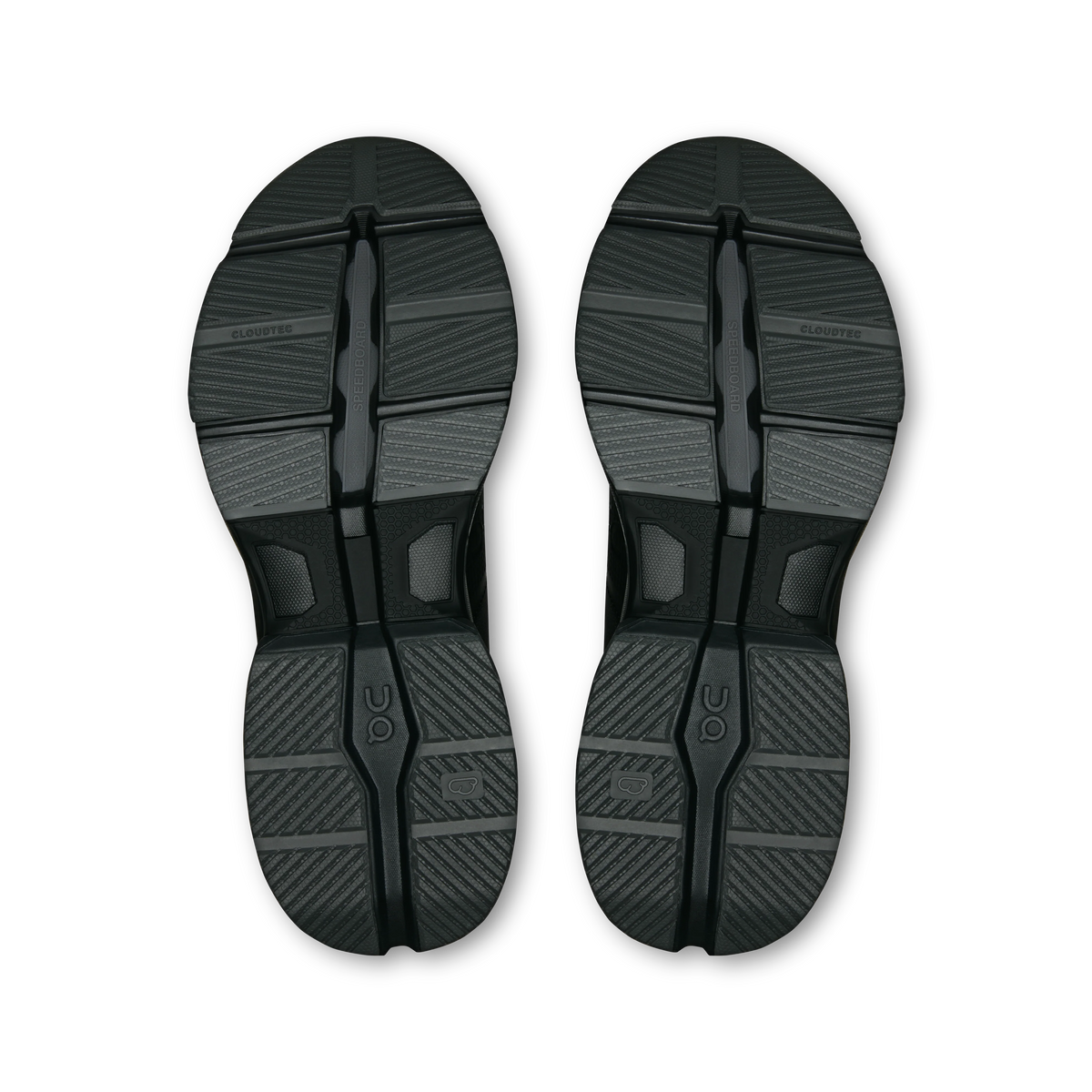 Tênis On Cloudpulse Pro Masculino — Black | Eclipse — imagem 3