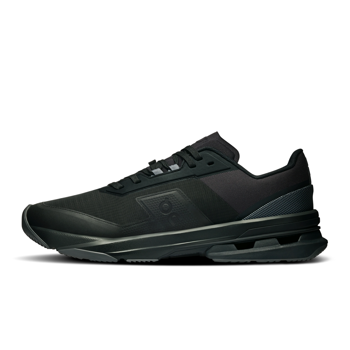 Tênis On Cloudpulse Pro Masculino — Black | Eclipse — imagem 4