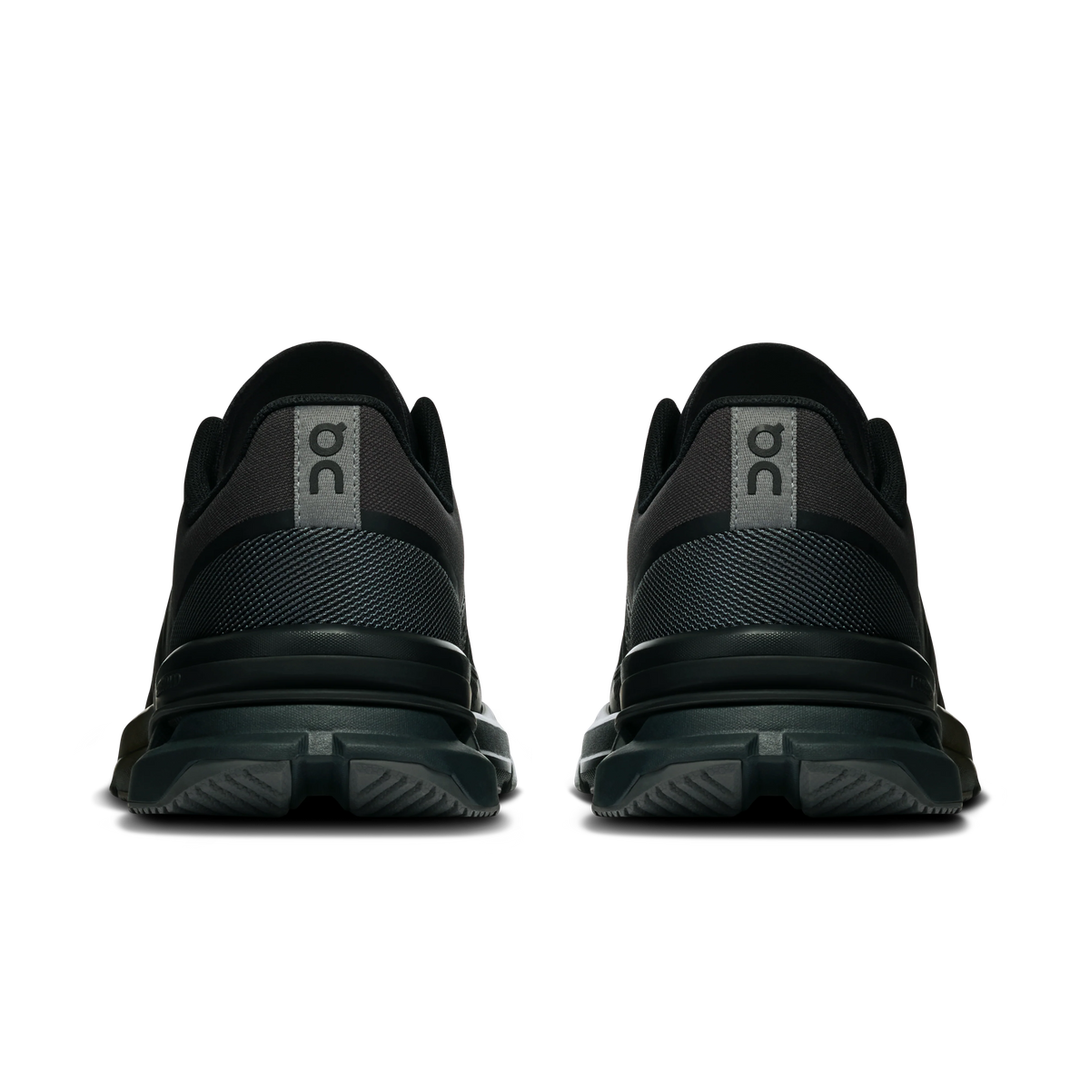 Tênis On Cloudpulse Pro Masculino — Black | Eclipse — imagem 5