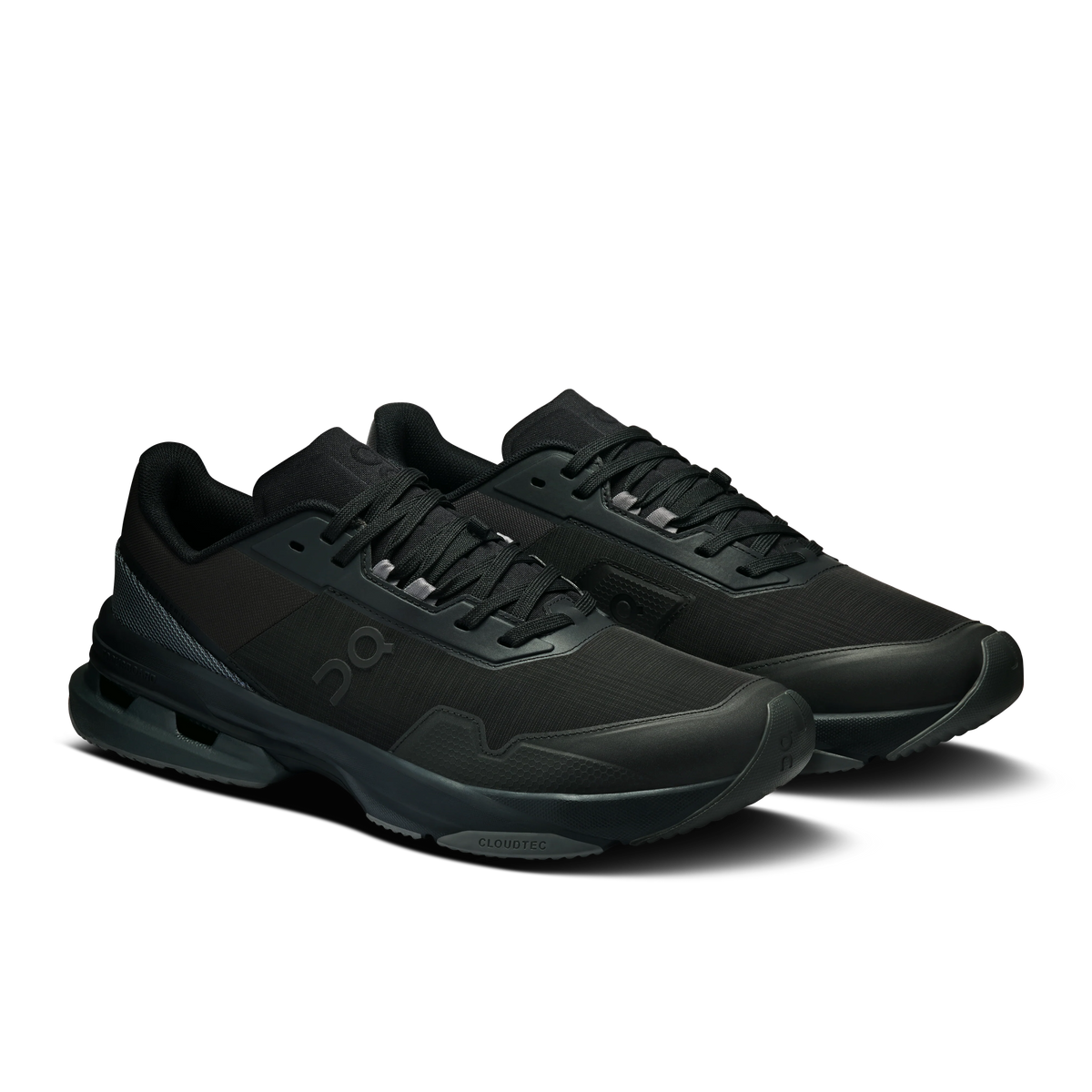 Tênis On Cloudpulse Pro Masculino — Black | Eclipse — imagem 6