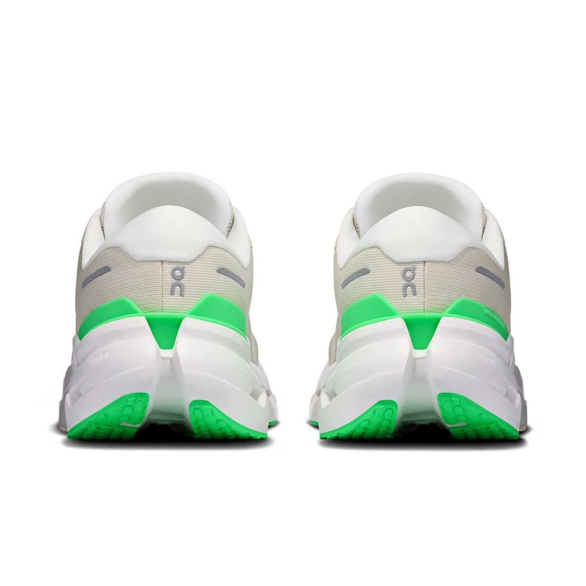 Tênis On Cloudrunner 3 Masculino — Ghost | Verdite — imagem 5