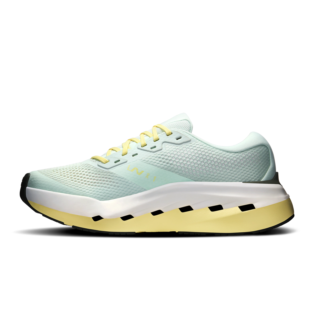 Tênis On Cloudrunner 3 Max LN1 Masculino — Fresco | Gild — imagem 3
