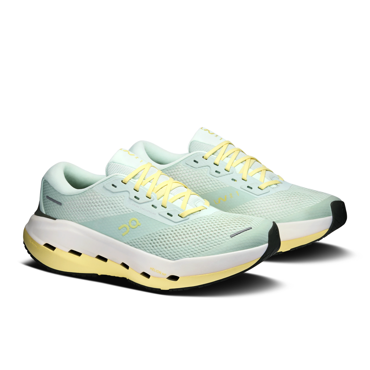 Tênis On Cloudrunner 3 Max LN1 Masculino — Fresco | Gild — imagem 5
