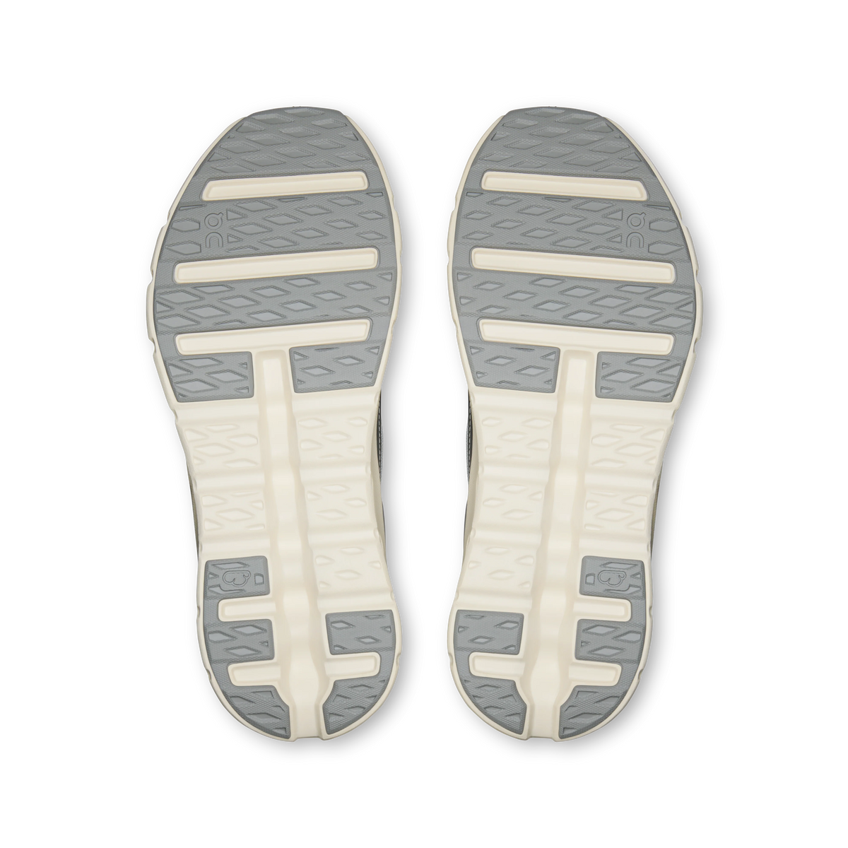 Tênis On Cloudtilt Arc Masculino — Alloy | Ivory — imagem 3