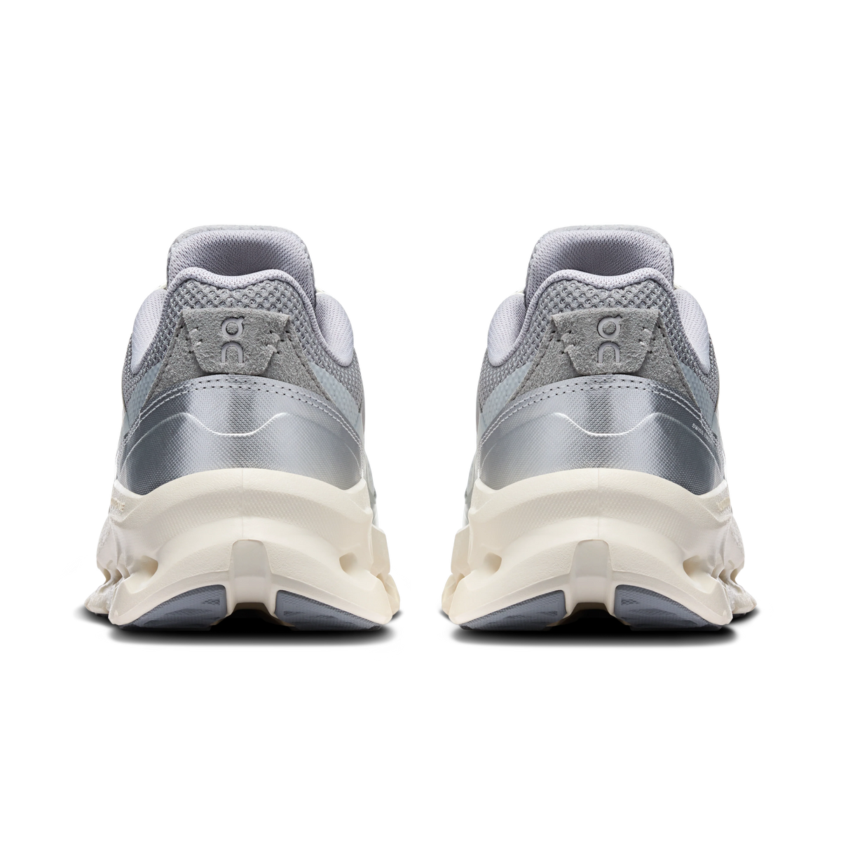 Tênis On Cloudtilt Arc Masculino — Alloy | Ivory — imagem 5