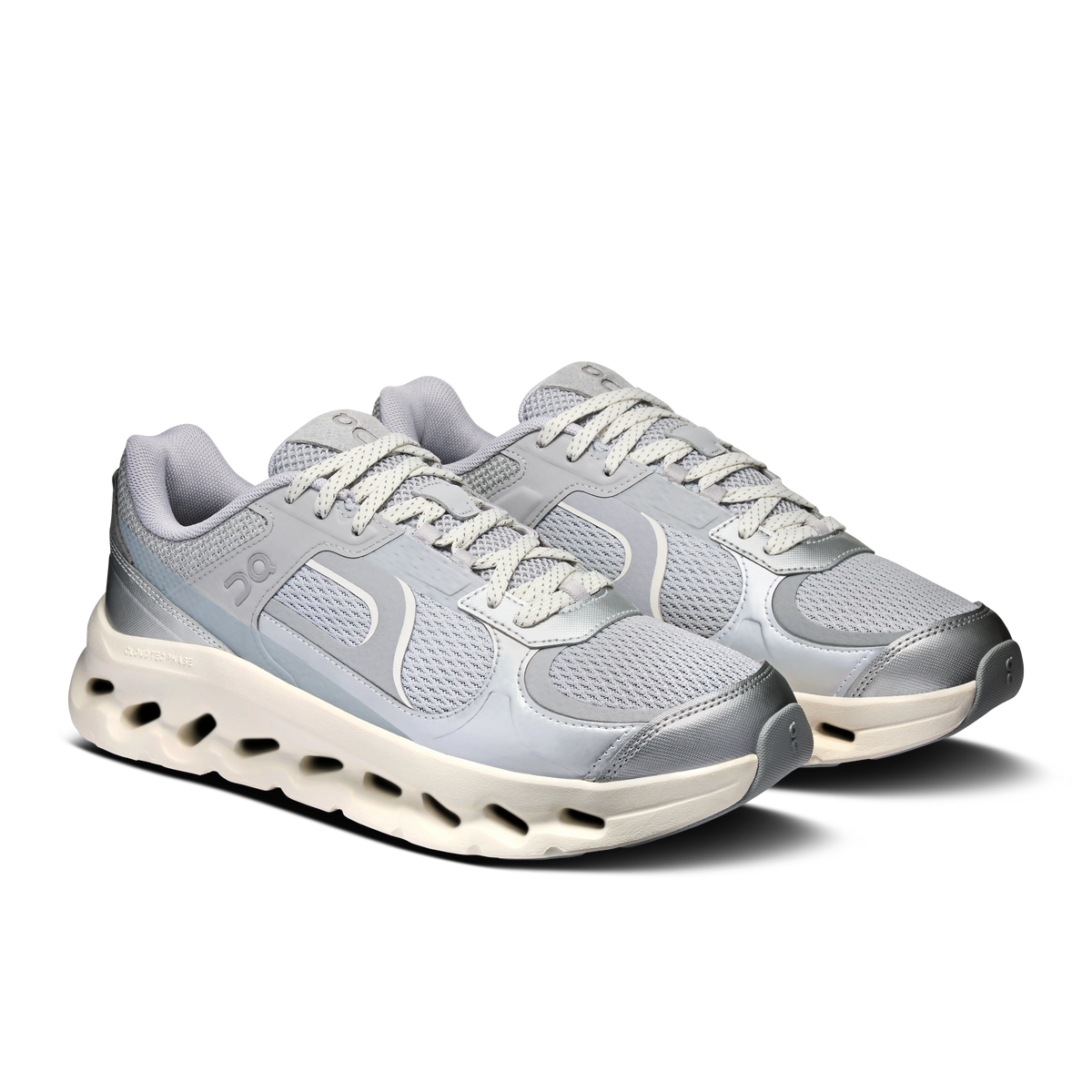 Tênis On Cloudtilt Arc Masculino — Alloy | Ivory — imagem 6