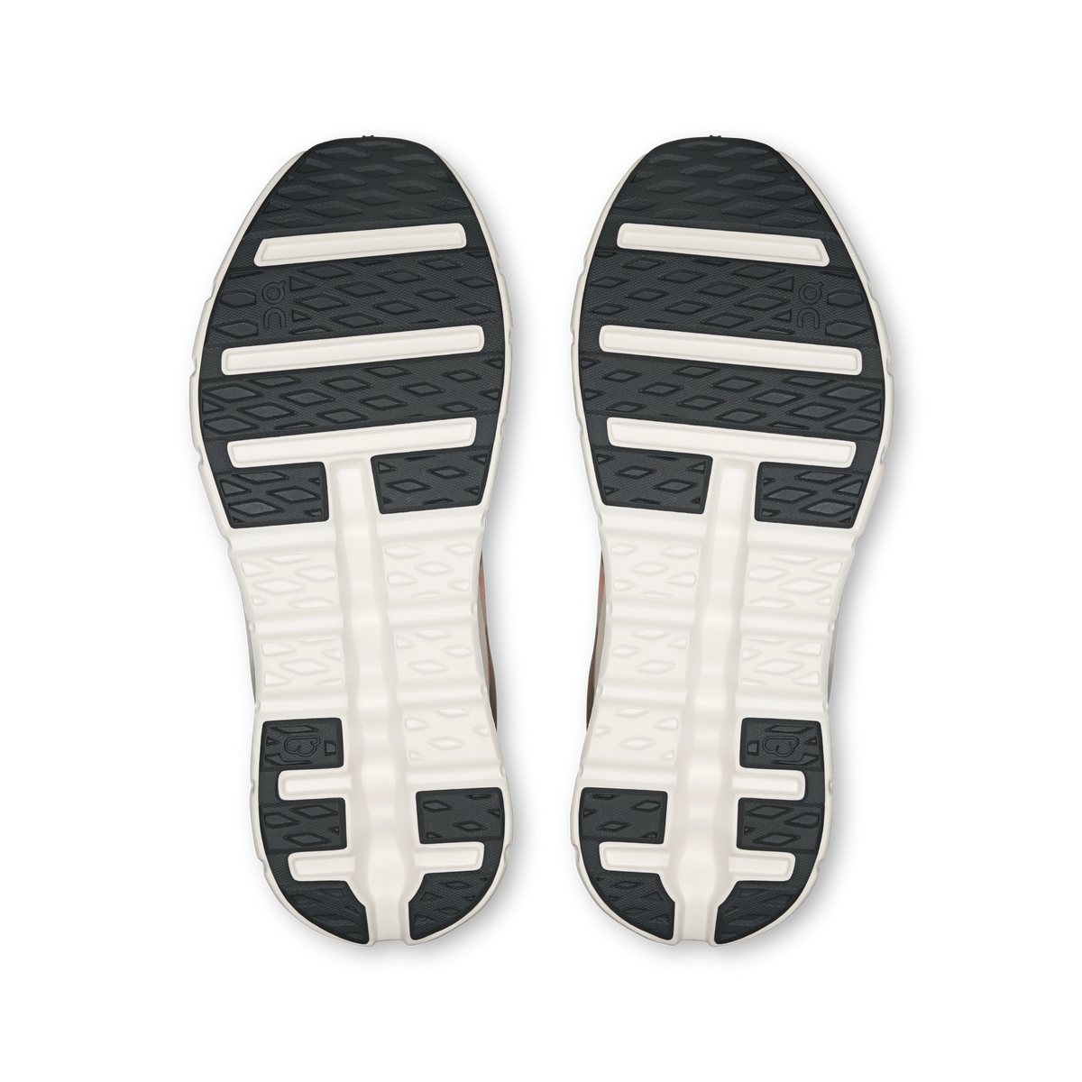 Tênis On Cloudtilt Remix Masculino — Autumn | Ivory — imagem 3