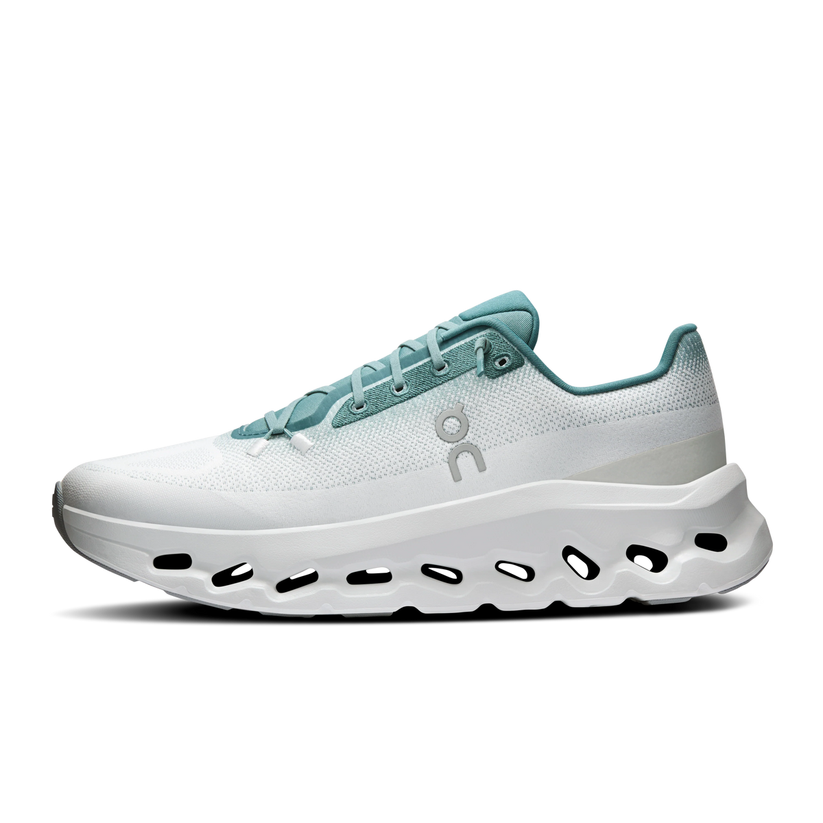 Tênis On Cloudtilt Masculino — Tide | White — imagem 4