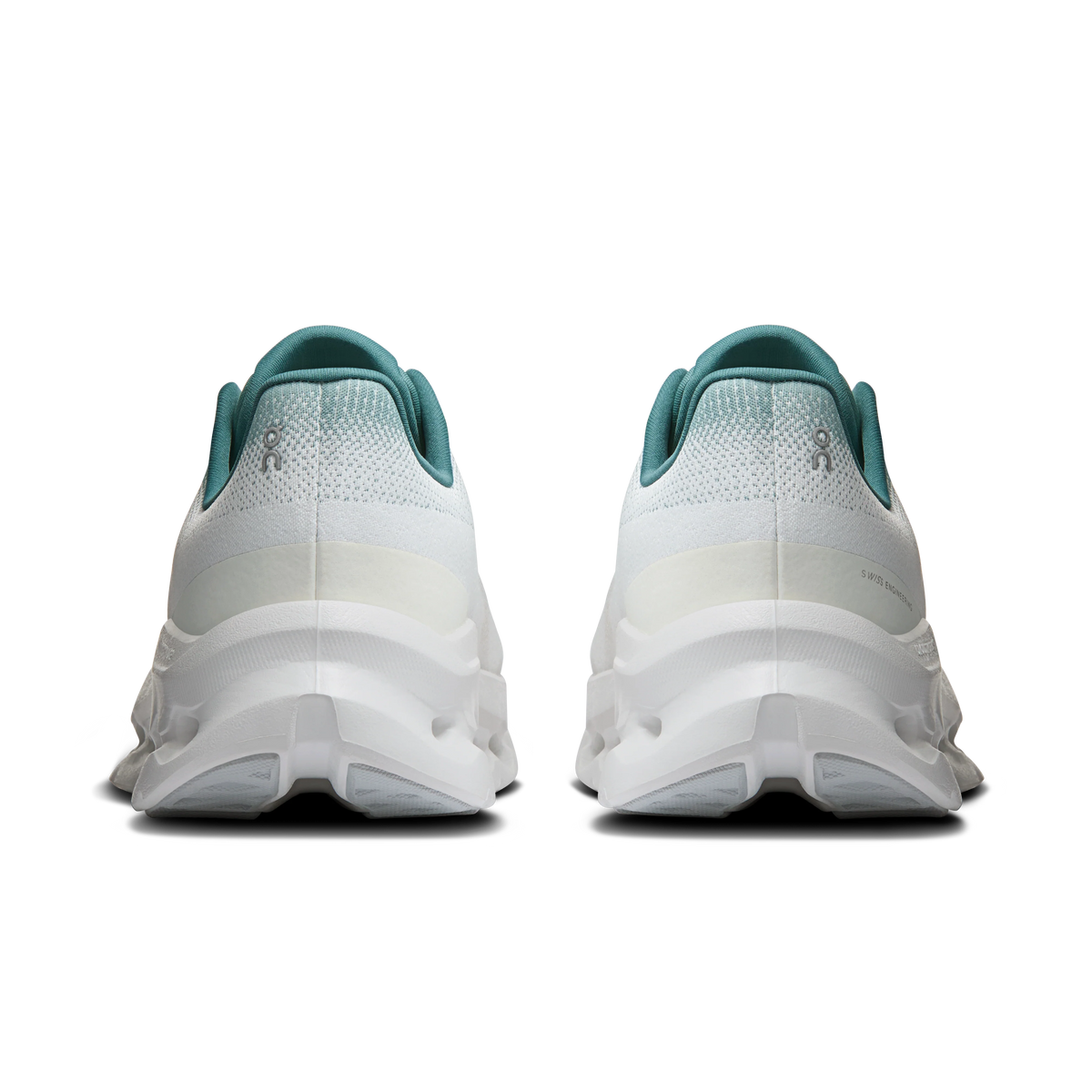 Tênis On Cloudtilt Masculino — Tide | White — imagem 5