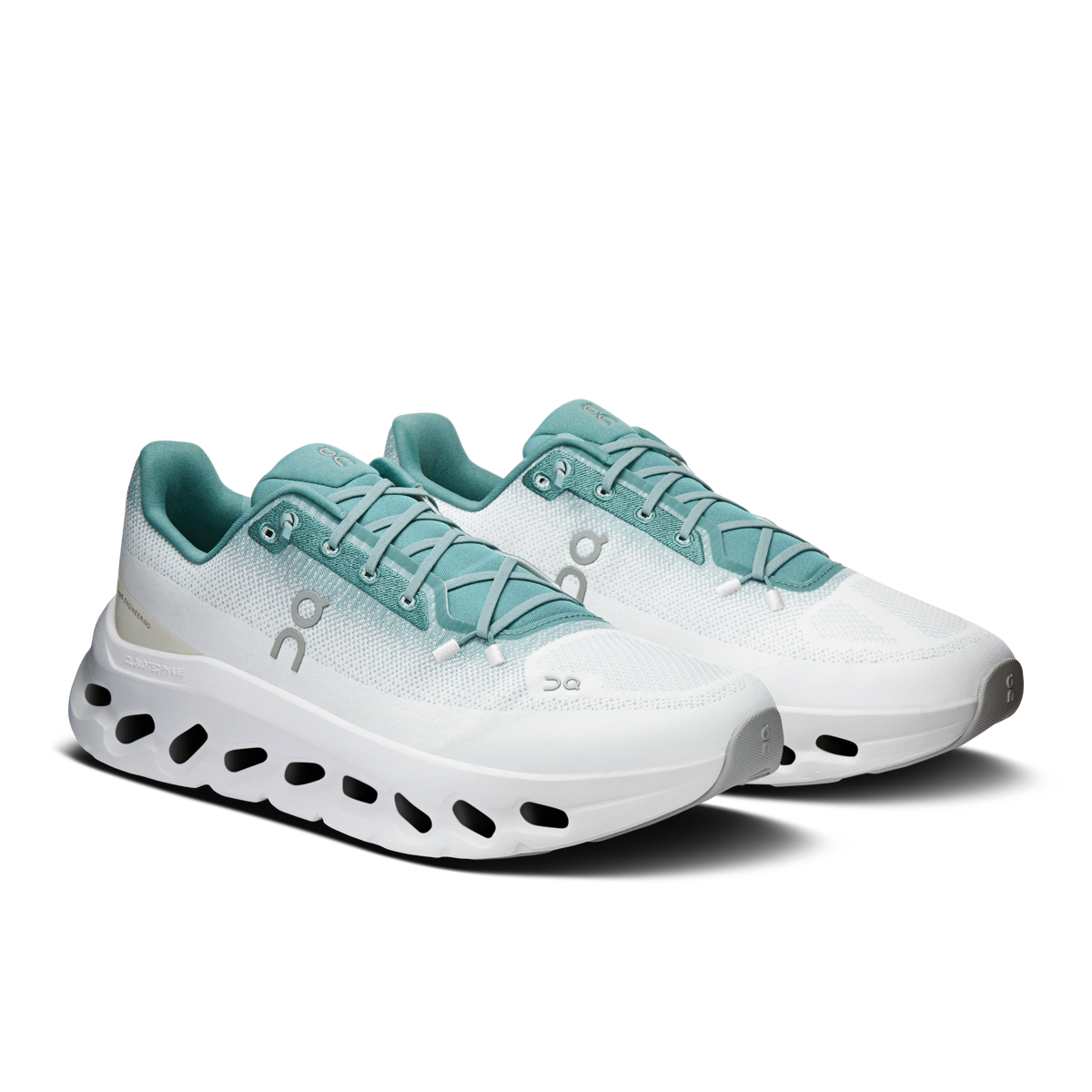 Tênis On Cloudtilt Masculino — Tide | White — imagem 6