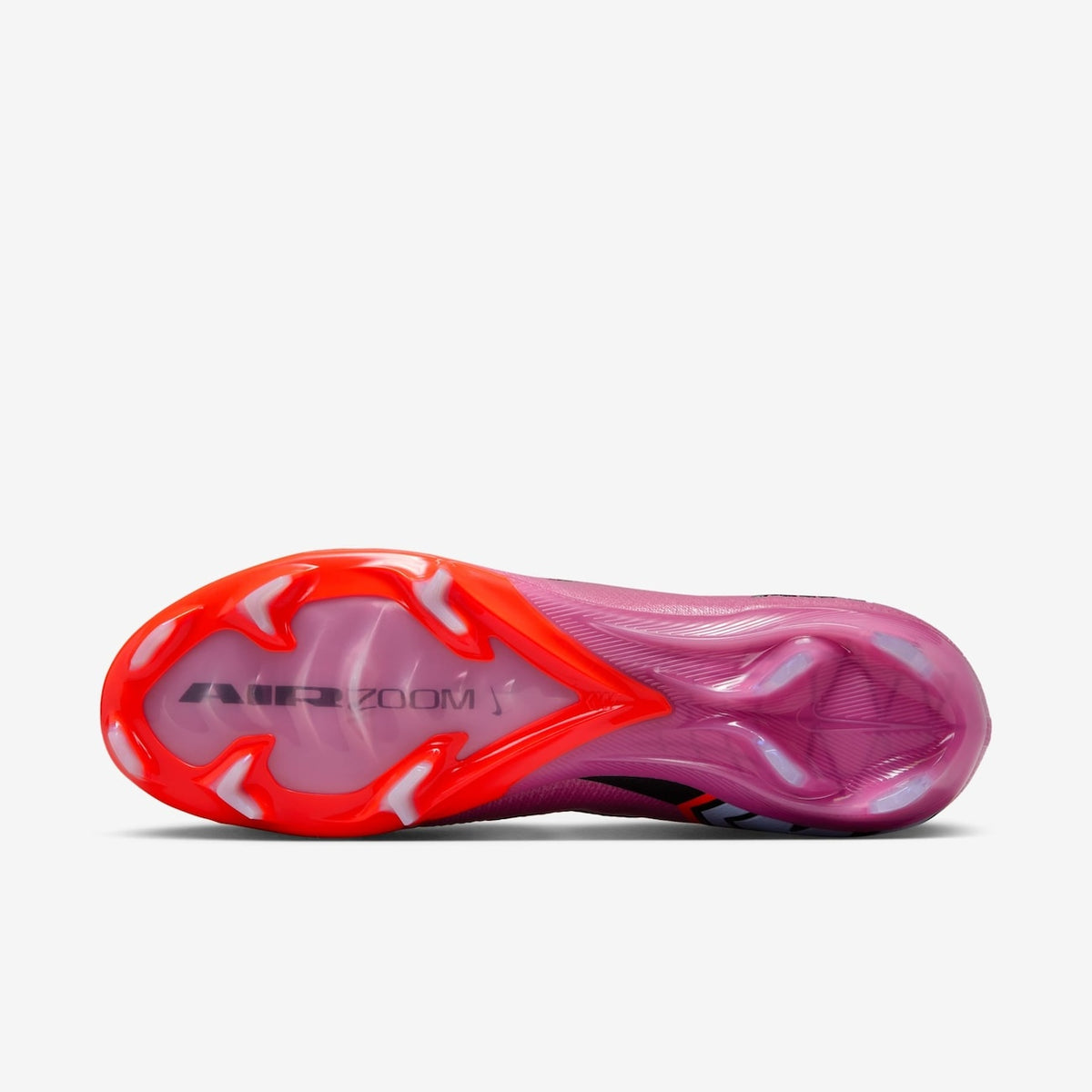 Chuteira Nike Mercurial Superfly 10 Elite — Rosa — imagem 2