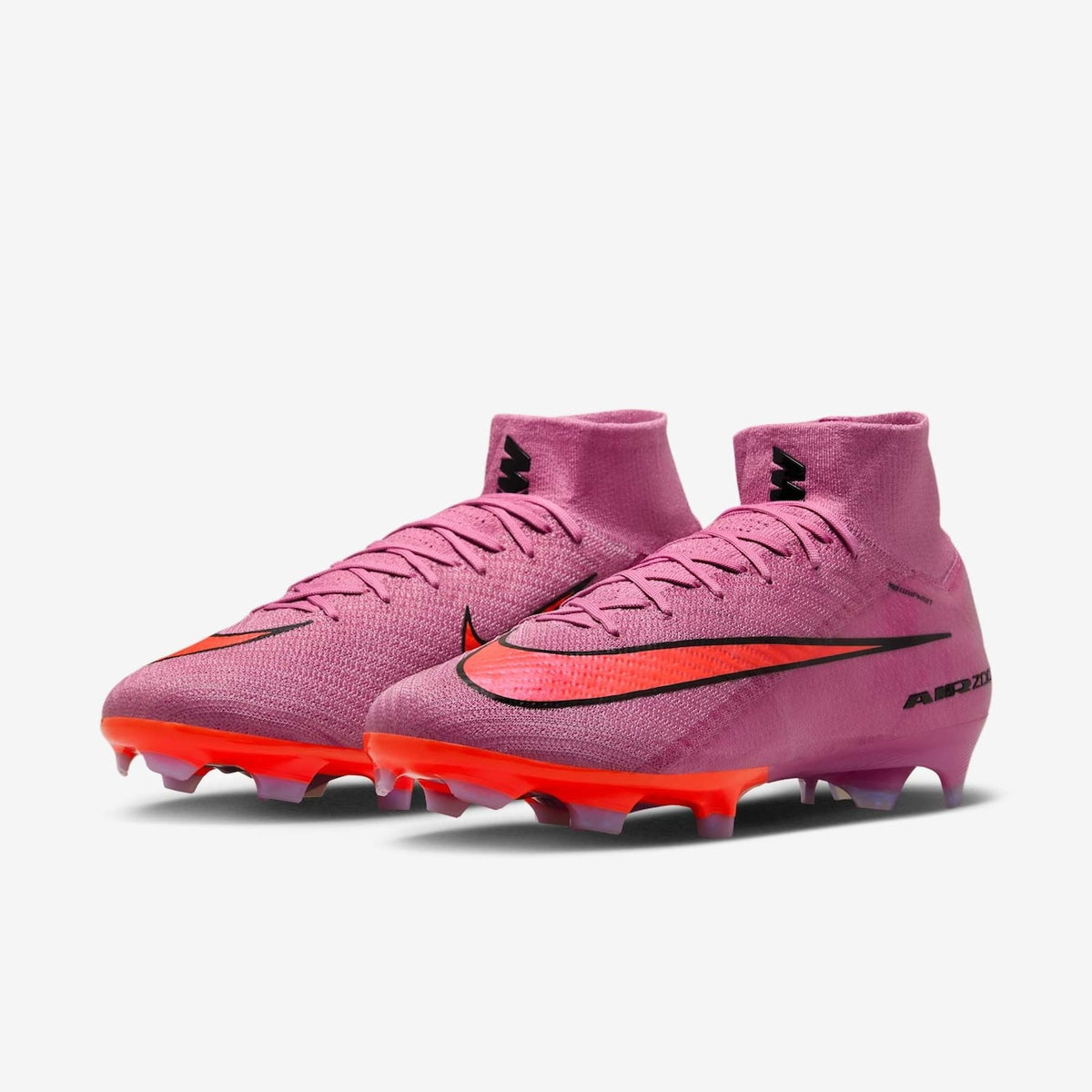 Chuteira Nike Mercurial Superfly 10 Elite — Rosa — imagem 5