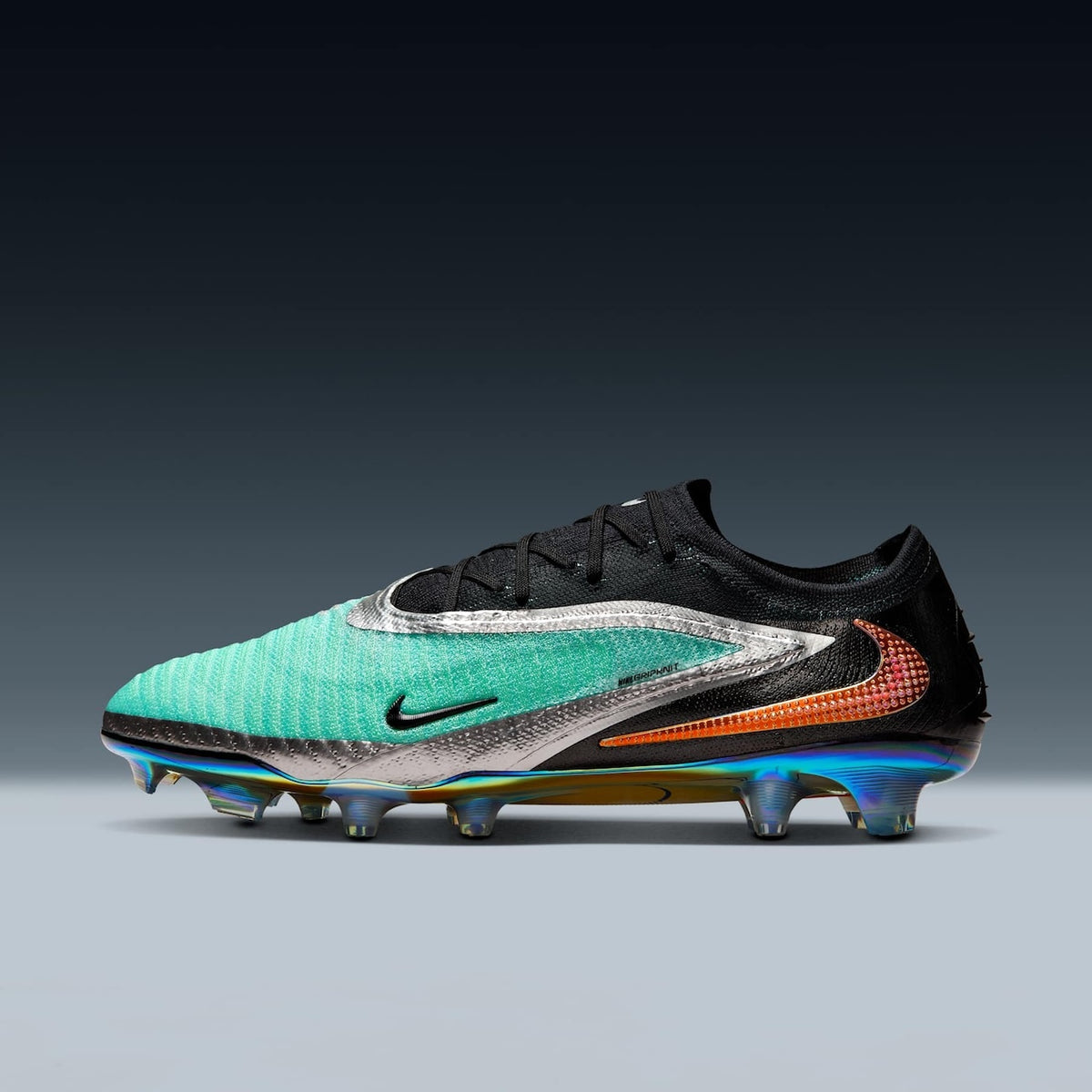 Chuteira Nike Phantom 6 Elite LE — Verde — imagem 1