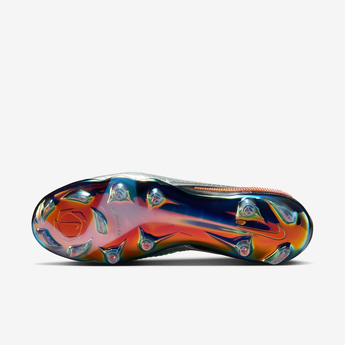 Chuteira Nike Phantom 6 Elite LE — Verde — imagem 2