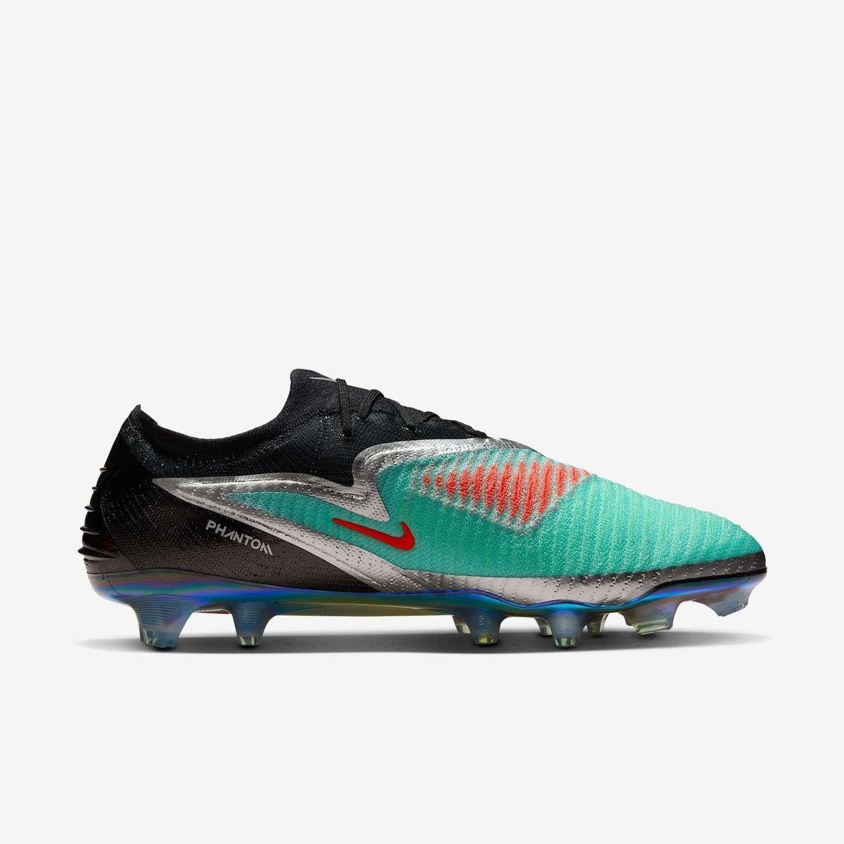 Chuteira Nike Phantom 6 Elite LE — Verde — imagem 3