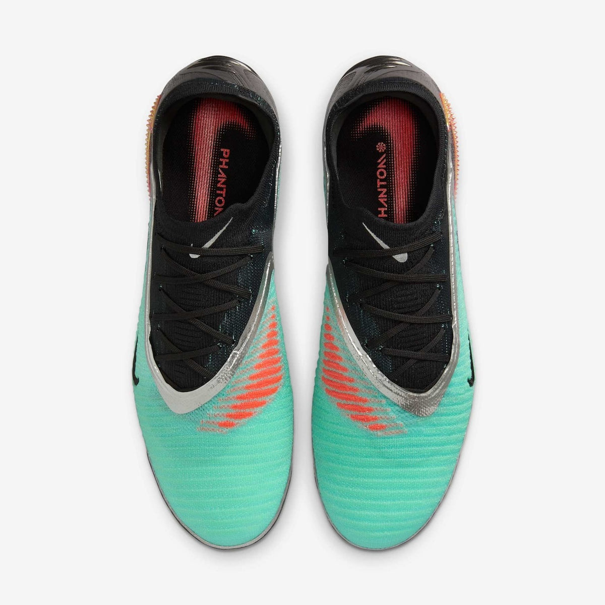 Chuteira Nike Phantom 6 Elite LE — Verde — imagem 4
