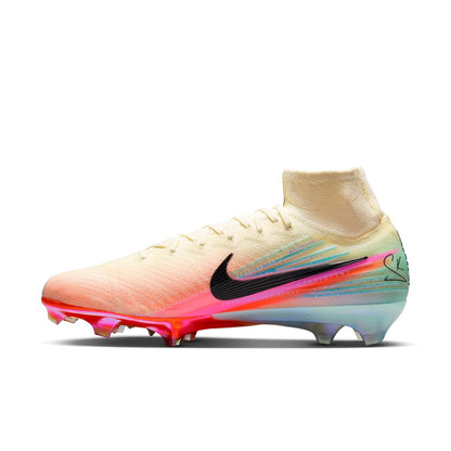 Chuteira Nike Sam Kerr Zoom Superfly 10 Elite — Bege — imagem 1