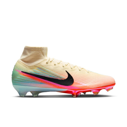 Chuteira Nike Sam Kerr Zoom Superfly 10 Elite — Bege — imagem 3