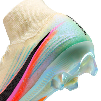 Chuteira Nike Sam Kerr Zoom Superfly 10 Elite — Bege — imagem 8