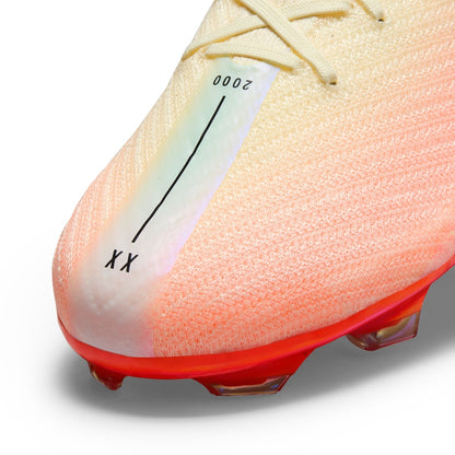 Chuteira Nike Sam Kerr Zoom Superfly 10 Elite — Bege — imagem 9