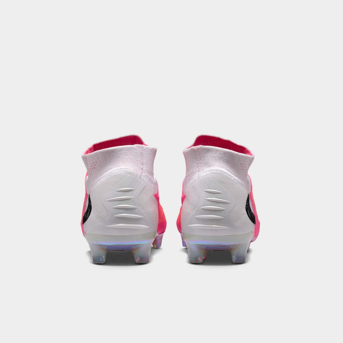 Chuteira Nike Phantom 6 Elite High — Rosa — imagem 6