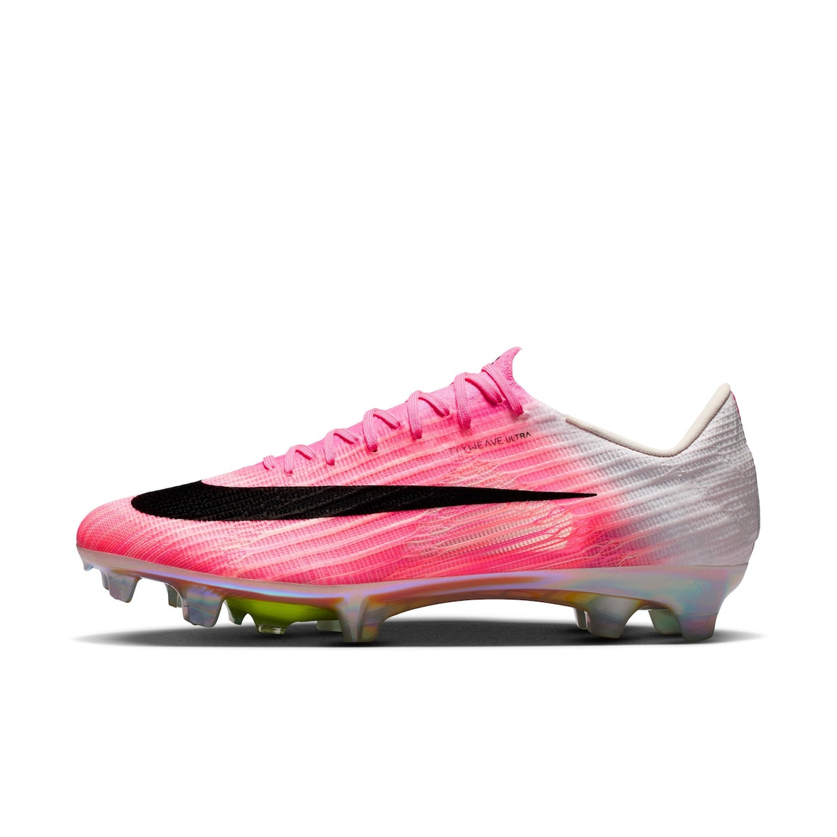 Chuteira Nike Zoom Mercurial Superfly 11 Elite — Rosa — imagem 1