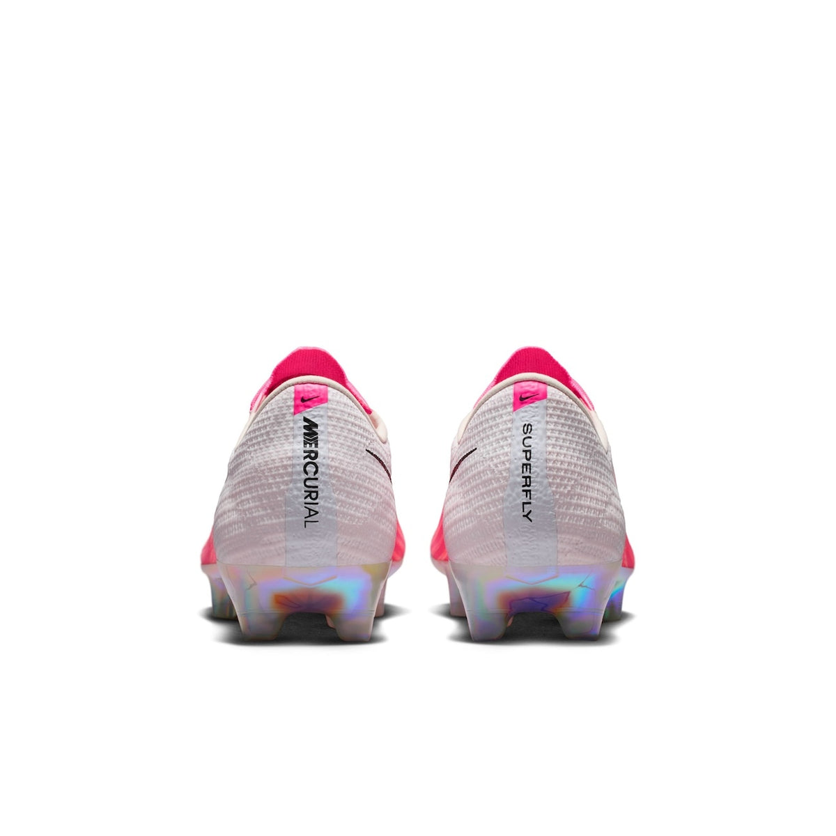 Chuteira Nike Zoom Mercurial Superfly 11 Elite — Rosa — imagem 6