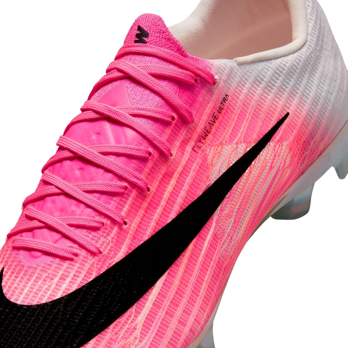 Chuteira Nike Zoom Mercurial Superfly 11 Elite — Rosa — imagem 7