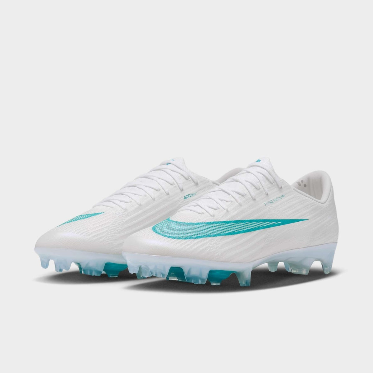 Chuteira Nike Zoom Mercurial Superfly 11 Elite — Branco — imagem 5