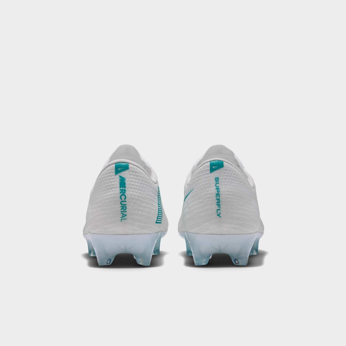 Chuteira Nike Zoom Mercurial Superfly 11 Elite — Branco — imagem 6