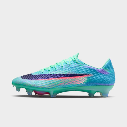 Chuteira Nike Sam Kerr Zoom Mercurial Superfly 11 Elite — Azul — imagem 1